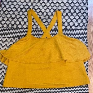 Madewell top